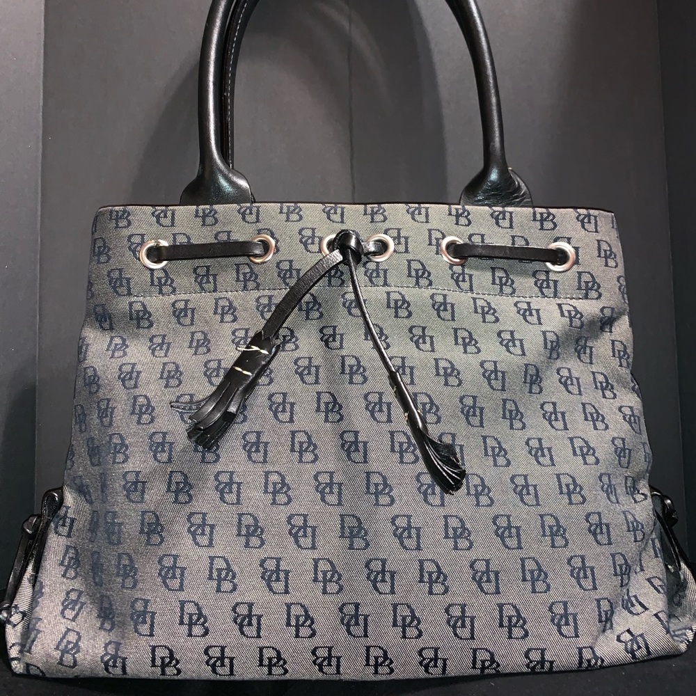 Dooney and Bourke Handbag